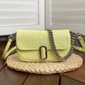 Marc jacobs Crossbody Shoulder Bag